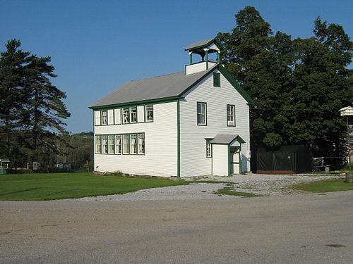 Berkshire, Vermont